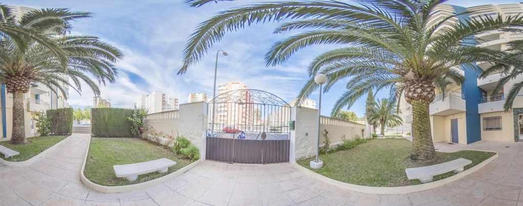 Gandiazar Can Beach Gandia Gandía Exterior foto
